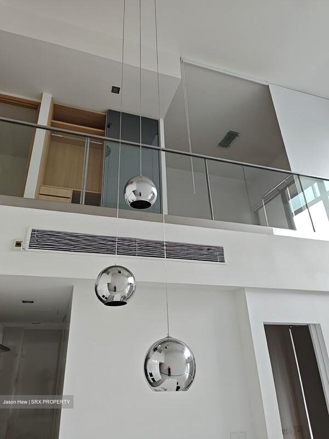 Soleil @ Sinaran (D11), Condominium #509706301